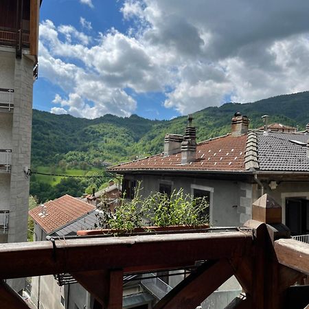 شقة Stone House Viu - Location Blue المظهر الخارجي الصورة