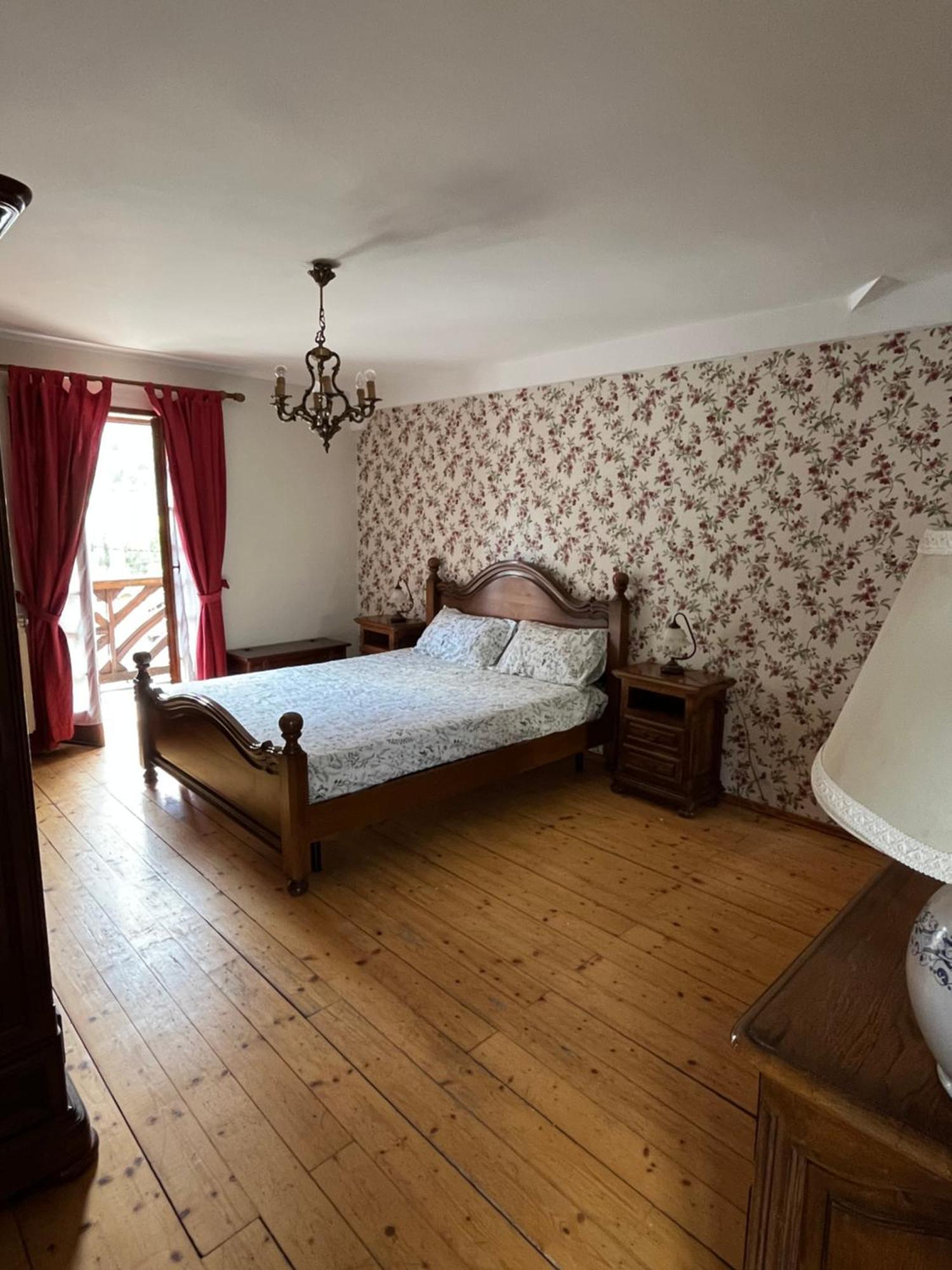 شقة Stone House Viu - Location Blue المظهر الخارجي الصورة