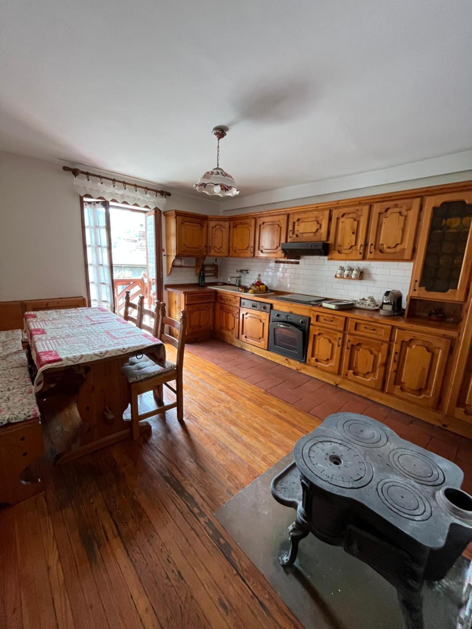 شقة Stone House Viu - Location Blue المظهر الخارجي الصورة