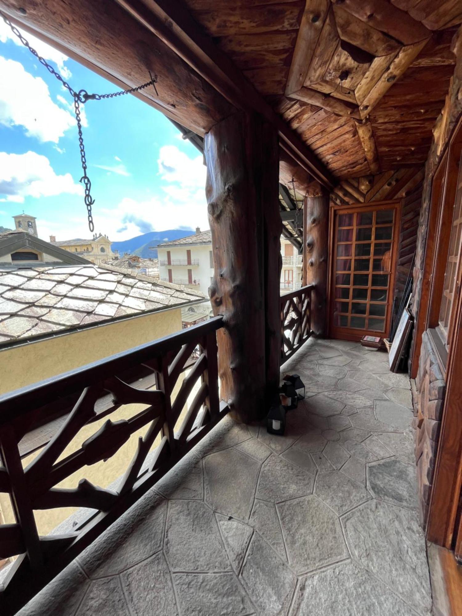 شقة Stone House Viu - Location Blue المظهر الخارجي الصورة