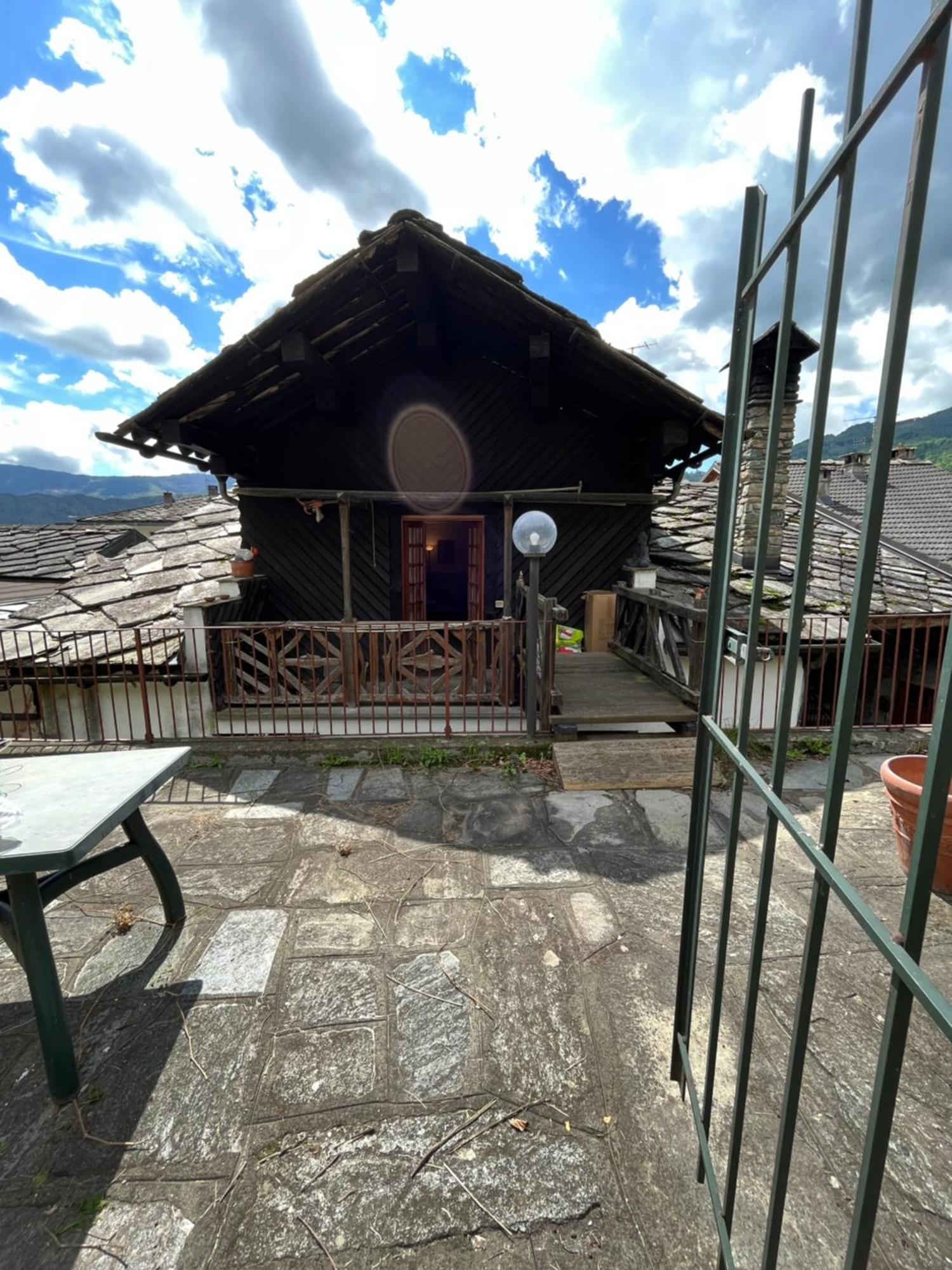 شقة Stone House Viu - Location Blue المظهر الخارجي الصورة